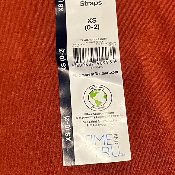 TIME AND TRU - Picture 3 of 3